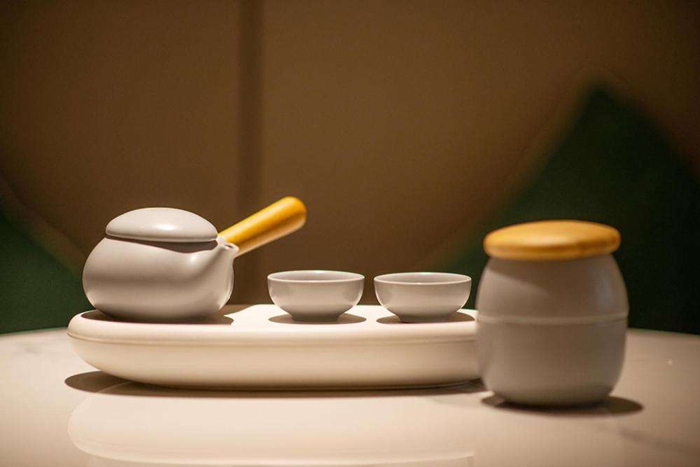 ji hotel zhengzhou erqi plaza dehua street