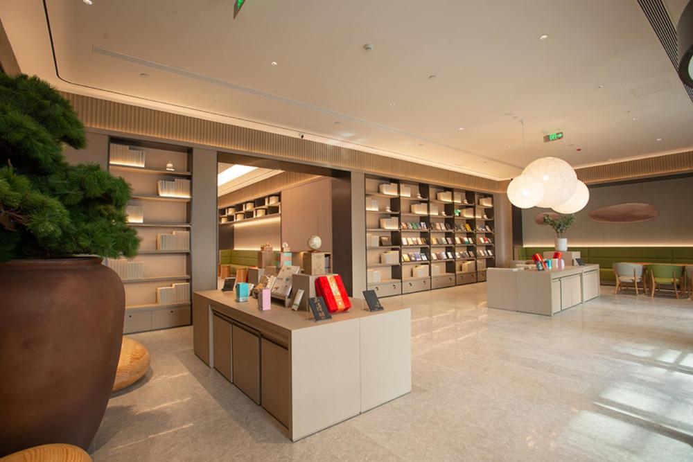 ji hotel zhengzhou erqi plaza dehua street