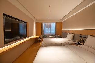 ji hotel zhengzhou erqi plaza dehua street