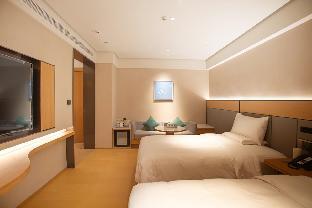 ji hotel zhengzhou erqi plaza dehua street