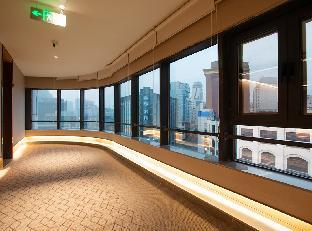 ji hotel zhengzhou erqi plaza dehua street