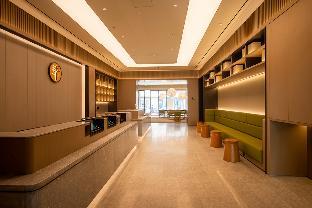 ji hotel zhengzhou erqi plaza dehua street