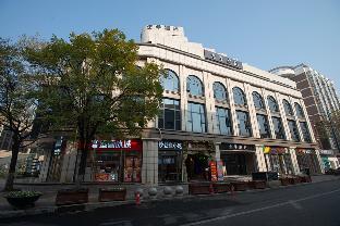 ji hotel zhengzhou erqi plaza dehua street