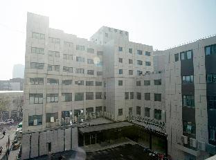 ji hotel zhengzhou erqi plaza dehua street