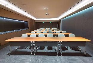 ji hotel zhengzhou erqi plaza dehua street