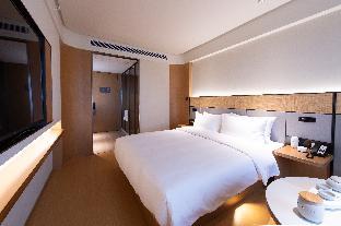 ji hotel zhengzhou erqi plaza dehua street