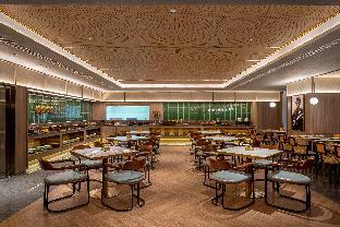 orange hotel changde railway station happy town