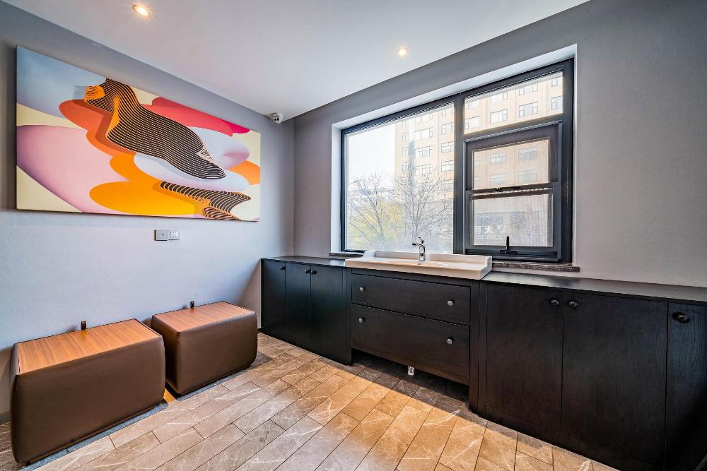 orange hotel zhengzhou zhengdong new area exhibiti