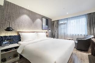 orange hotel zhengzhou zhengdong new area exhibiti