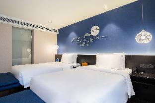 orange hotel zhengzhou zhengdong new area exhibiti