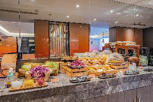 orange hotel zhengzhou zhengdong new area exhibiti