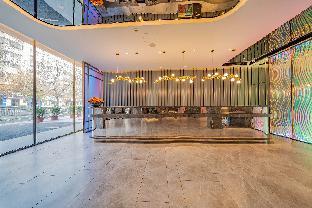 orange hotel zhengzhou zhengdong new area exhibiti