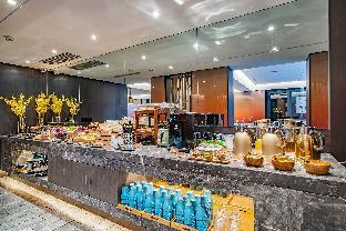 orange hotel zhengzhou zhengdong new area exhibiti