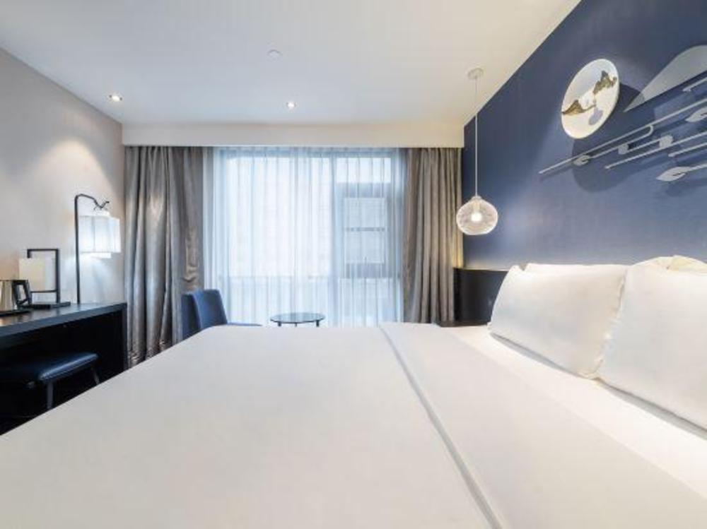 orange hotel zhengzhou zhengdong new area exhibiti