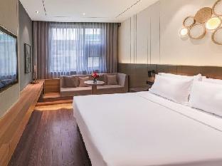 orange hotel zhengzhou zhengdong new area exhibiti