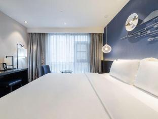 orange hotel zhengzhou zhengdong new area exhibiti