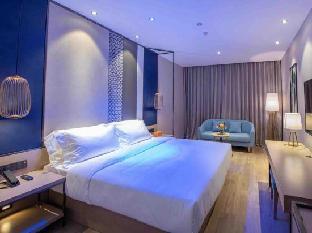 orange hotel zhengzhou zhengdong new area exhibiti