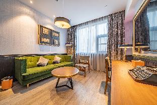 orange hotel zhengzhou zhengdong new area exhibiti