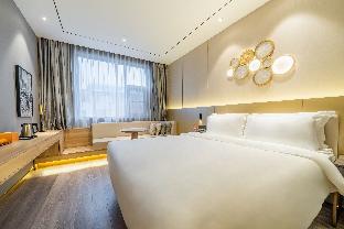 orange hotel zhengzhou zhengdong new area exhibiti