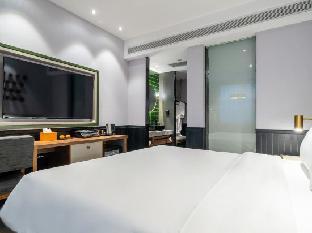 orange hotel zhengzhou zhengdong new area exhibiti