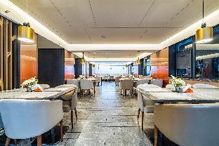 orange hotel zhengzhou zhengdong new area exhibiti