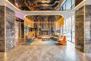 orange hotel zhengzhou zhengdong new area exhibiti