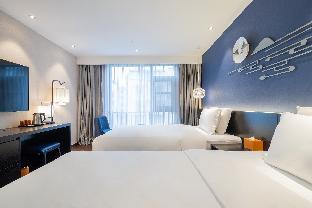 orange hotel zhengzhou zhengdong new area exhibiti