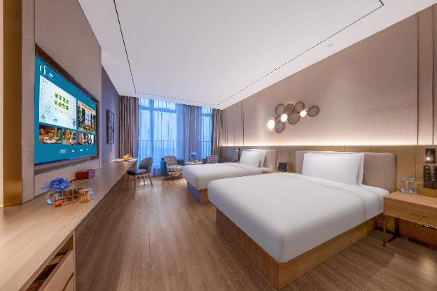 orange hotel zhengzhou east station jinshui road