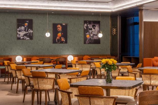 orange hotel zhengzhou east station jinshui road