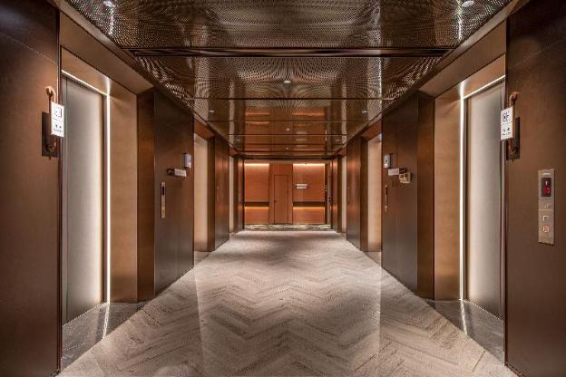 orange hotel zhengzhou east station jinshui road