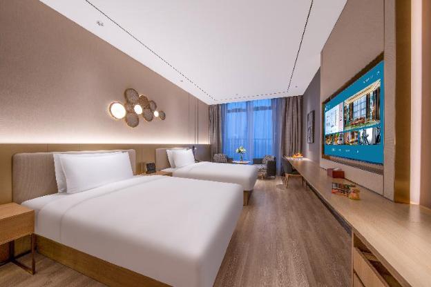 orange hotel zhengzhou east station jinshui road