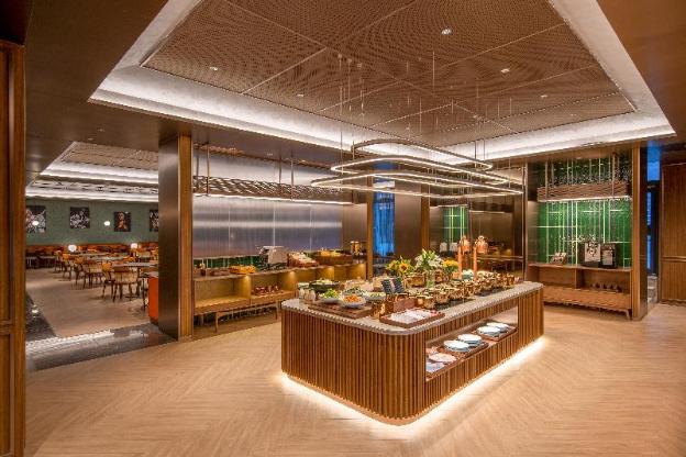 orange hotel zhengzhou east station jinshui road