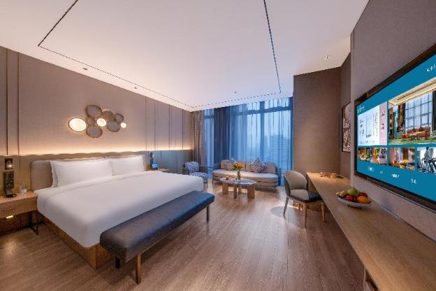 orange hotel zhengzhou east station jinshui road