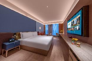 orange hotel zhengzhou east station jinshui road