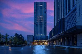 orange hotel zhengzhou east station jinshui road