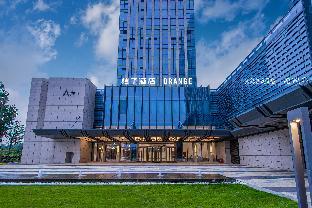 orange hotel zhengzhou east station jinshui road