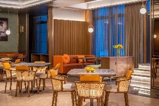 orange hotel zhengzhou east station jinshui road