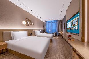 orange hotel zhengzhou east station jinshui road