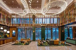 orange hotel zhengzhou east station jinshui road