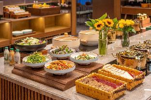 orange hotel zhengzhou east station jinshui road