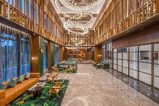 orange hotel zhengzhou east station jinshui road