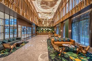 orange hotel zhengzhou east station jinshui road