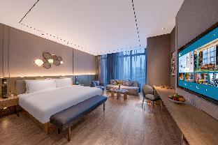 orange hotel zhengzhou east station jinshui road