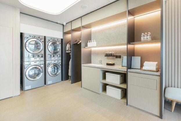ji hotel wuhan biolake tongji hospital