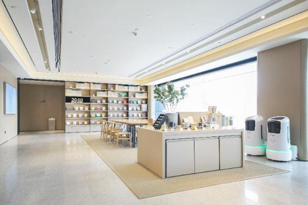 ji hotel wuhan biolake tongji hospital