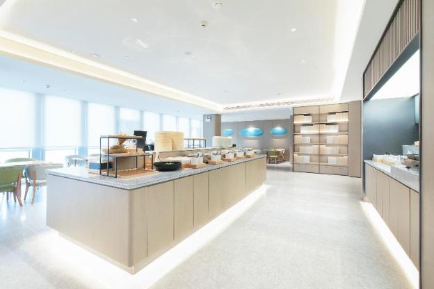 ji hotel wuhan biolake tongji hospital