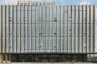 ji hotel wuhan biolake tongji hospital