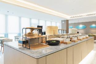 ji hotel wuhan biolake tongji hospital