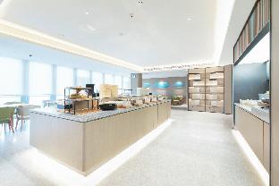 ji hotel wuhan biolake tongji hospital