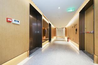 ji hotel wuhan biolake tongji hospital